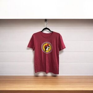Buc-ee’s women’s T-shirt sz L